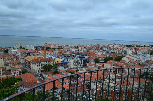 Observatorio Sainte-Cécile - Arcachon | Secret World Trip Planner