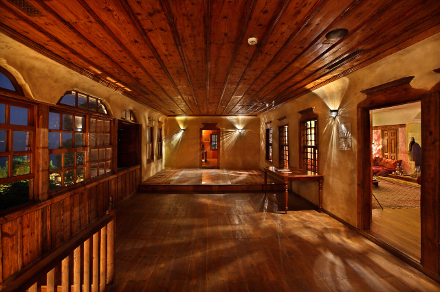 Residencia de Mohammed Ali - Kavala | Secret World Trip Planner
