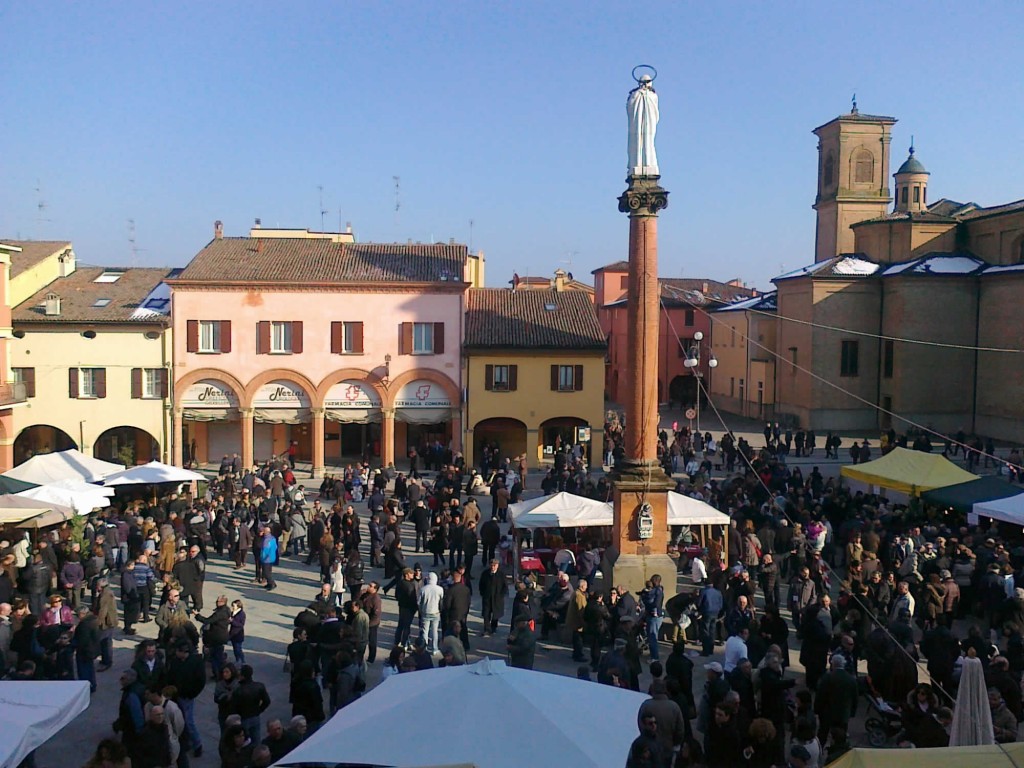 Castel San Pietro istilah - Castel San Pietro Terme | Secret World Trip Planner