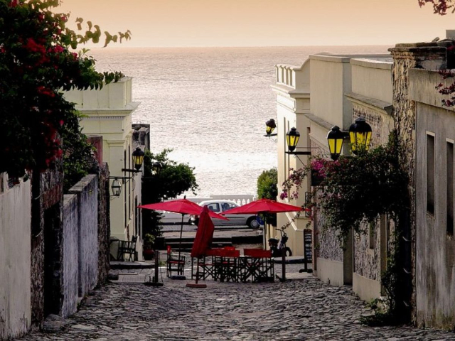 Sacramento Colony - Colonia Del Sacramento | Secret World Trip Planner