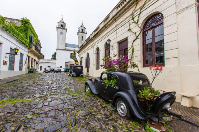 Sacramento Colony - Colonia Del Sacramento | Secret World Trip Planner
