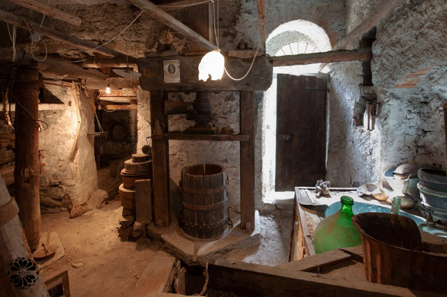 Manarola ၏ Mill - Manarola | Secret World Trip Planner