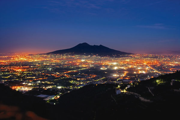 Funicular Vesuvius - Ercolano | Secret World Trip Planner