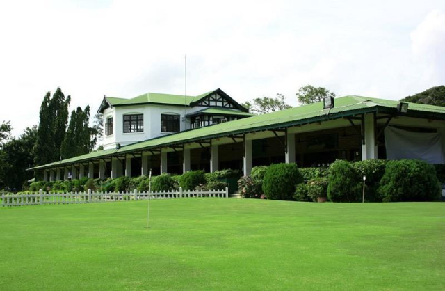 Real Club de Golf de Colombo - Colombo | Secret World Trip Planner