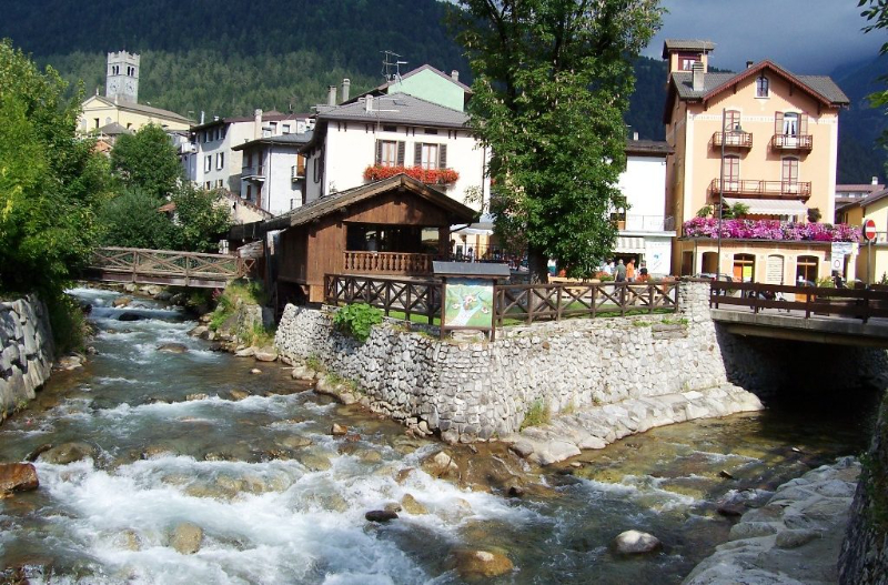 Muzej sakralne umjetnosti Ponte di Legno - Ponte di Legno | Secret World Trip Planner