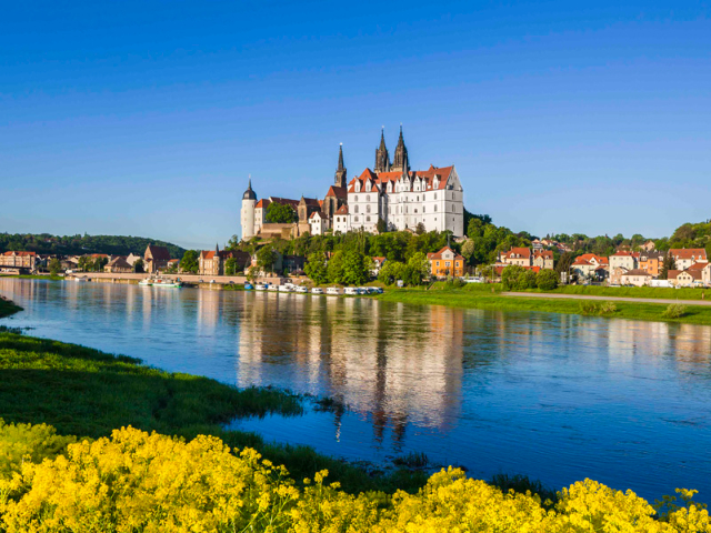 Castillo de Albrechtsburg - Meißen | Secret World Trip Planner