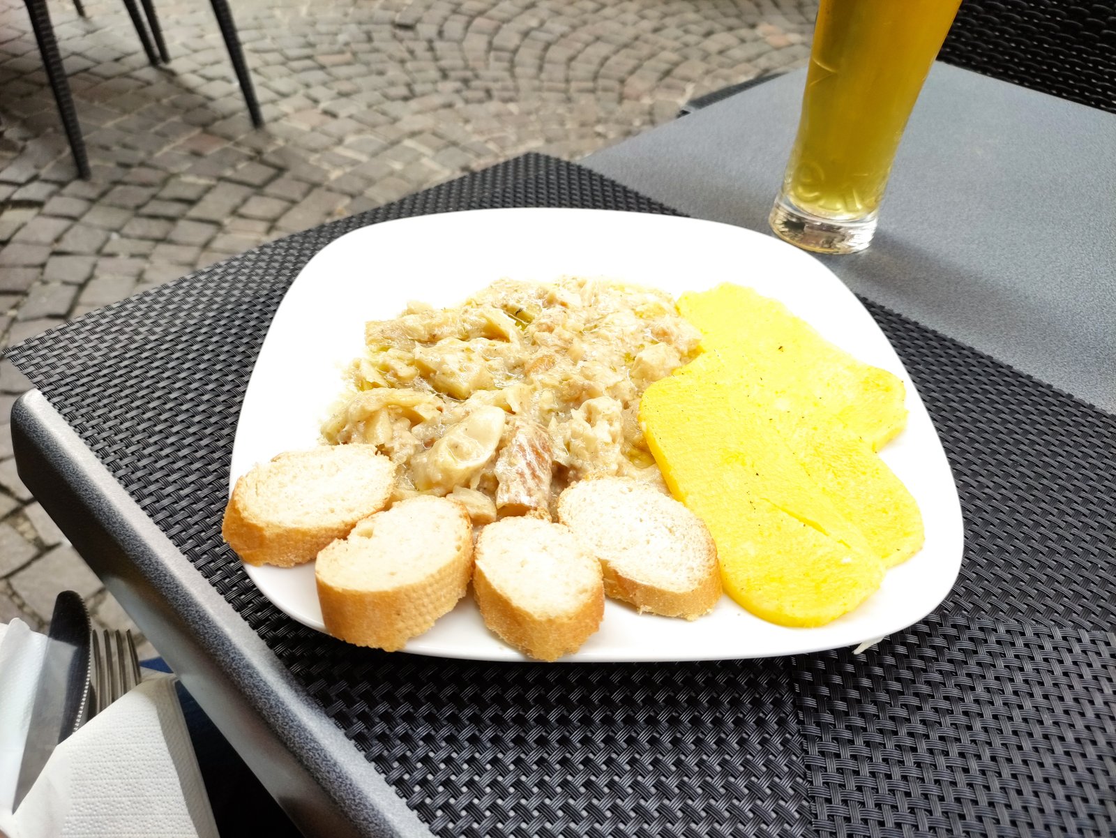 Baccalà alla vicentina - Vicenza | Secret World Trip Planner
