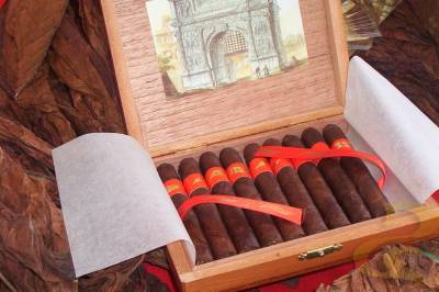 Le tabac, l'or noir de la Campanie - Benevento | Secret World Trip Planner