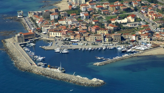 อักเซียโรลี - Acciaroli | Secret World Trip Planner
