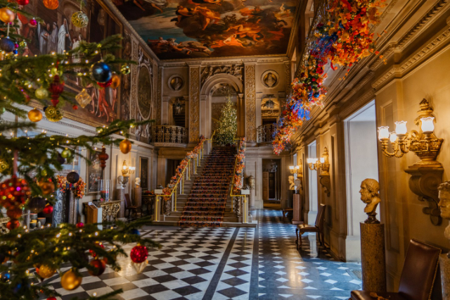 Casa Chatsworth — Bakewell DE45 1PP