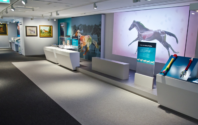 Museum Pacuan Kuda Nasional - Palace St | Secret World Trip Planner