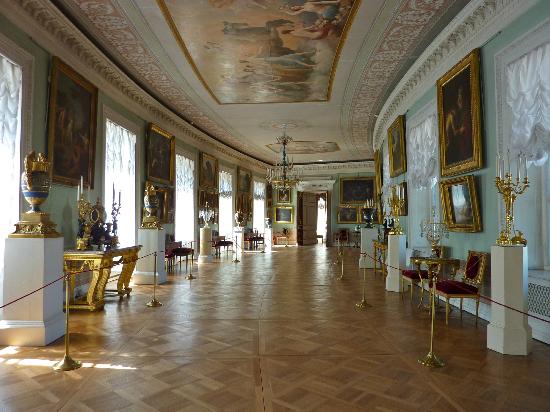 פבלובסק - Pavlovsk | Secret World Trip Planner