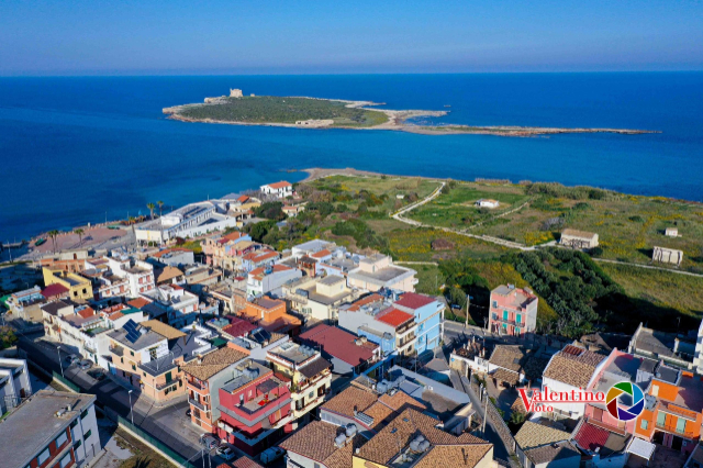 کیپو پاسیرو، دو سمندروں کا سرہ - Portopalo di Capo Passero | Secret World Trip Planner
