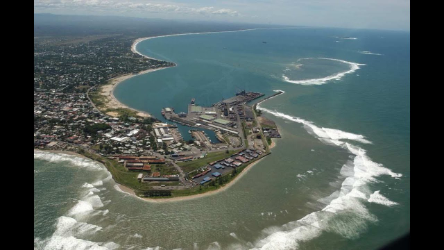 Toamasina - Toamasina | Secret World Trip Planner
