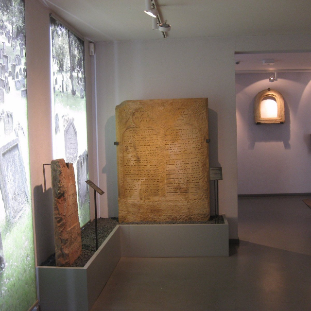 Muzium SchPIRA - Speyer | Secret World Trip Planner