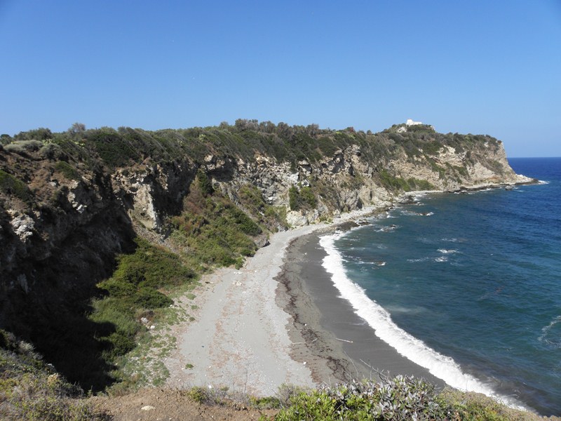 Cape Milazzo Lighthouse - Capo di Milazzo | Secret World Trip Planner