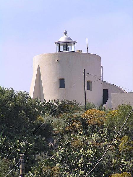 Cape Milazzo Lighthouse - Capo di Milazzo | Secret World Trip Planner