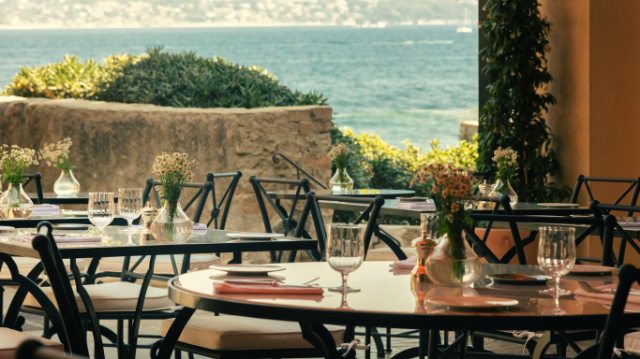 Hotell Restoran La Ponche - Saint-Tropez | Secret World Trip Planner