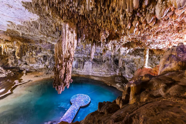 Suytun Cenote - Valladolid | Secret World Trip Planner