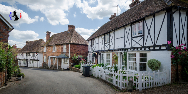 Municipio de Chilham - Chilham | Secret World Trip Planner