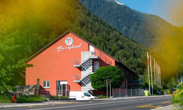 Barryland, muzeum psů sv. Bernarda - Martigny | Secret World Trip Planner