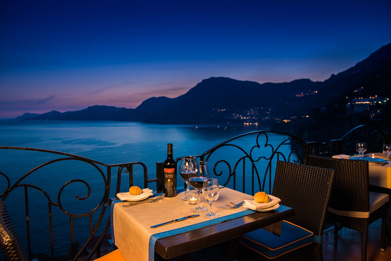 Positano, ein Stück vom Paradies auf Erden - Positano | Secret World Trip Planner