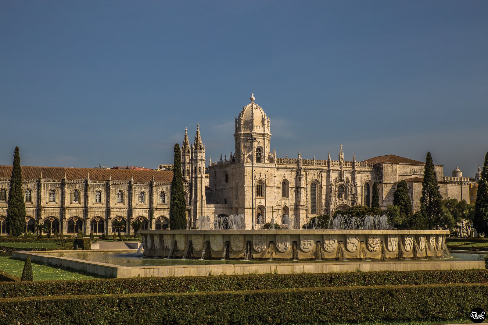 El Monasterio de los Jerónimos en Belem, Portugal - Lisboa | Secret World Trip Planner