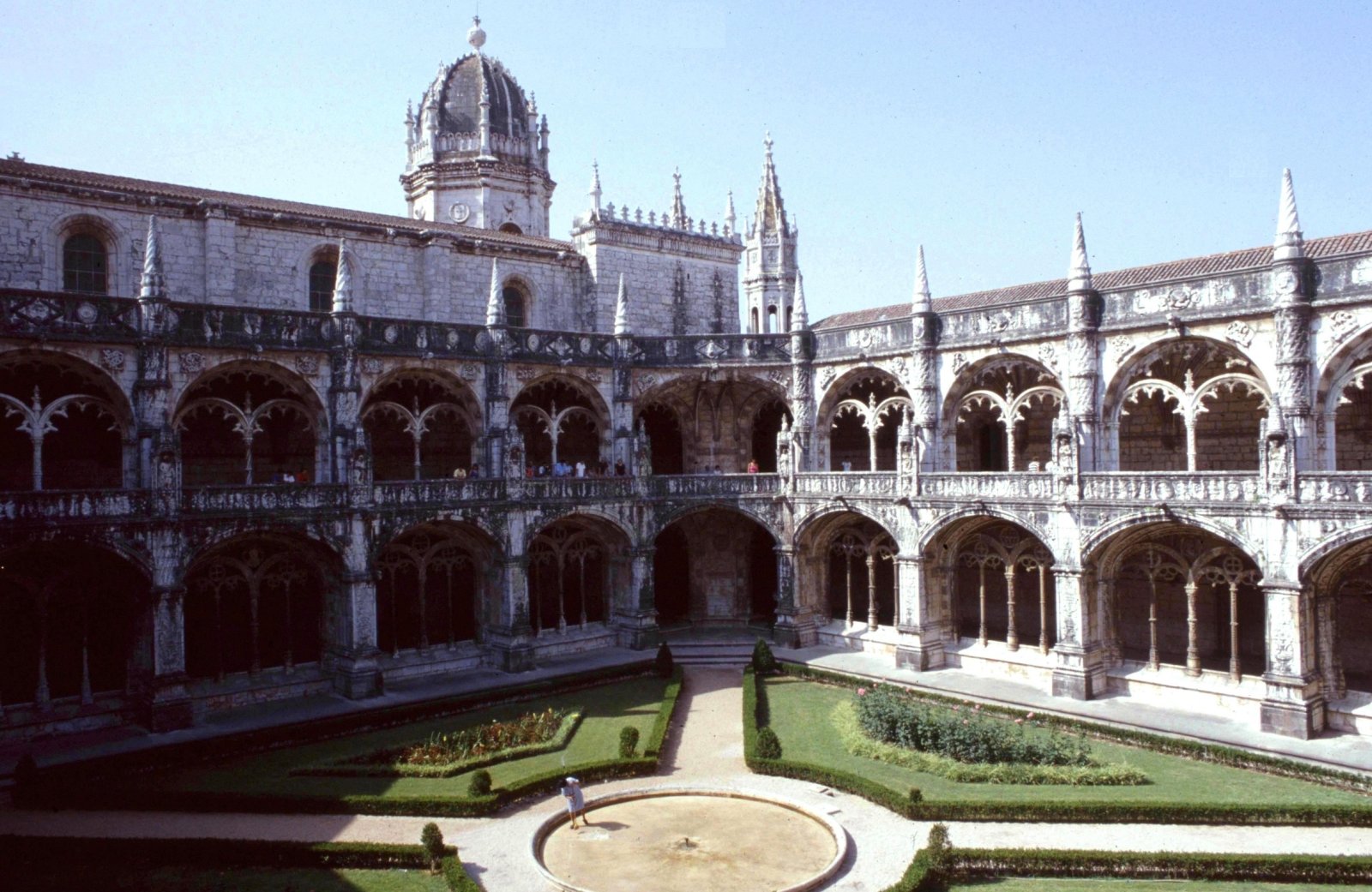El Monasterio de los Jerónimos en Belem, Portugal - Lisboa | Secret World Trip Planner