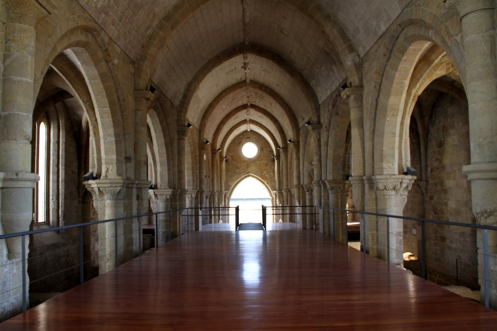 Monasterio de Santa Clara-a-Velha - Santa Clara | Secret World Trip Planner