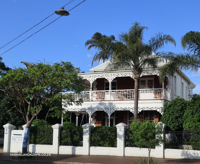 De oude wijk van Greyville - Durban | Secret World Trip Planner