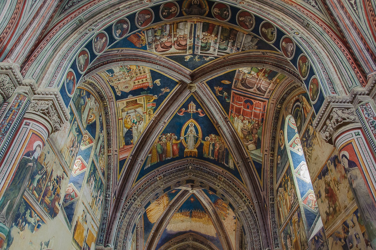 Basilica of St. Catherine of Alexandria - Galatina | Secret World Trip Planner