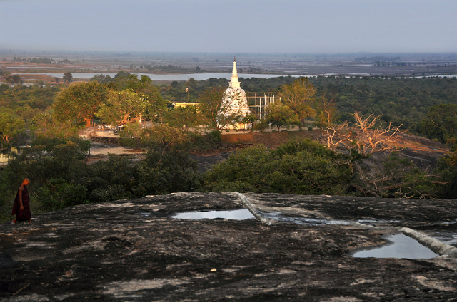 Monasterio de Buddhangala - 8PJ3+PFJ | Secret World Trip Planner