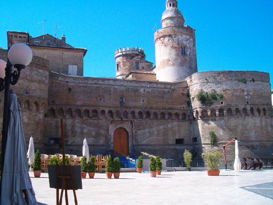 Vasto et le charme de la basse Adriatique - Vasto | Secret World Trip Planner