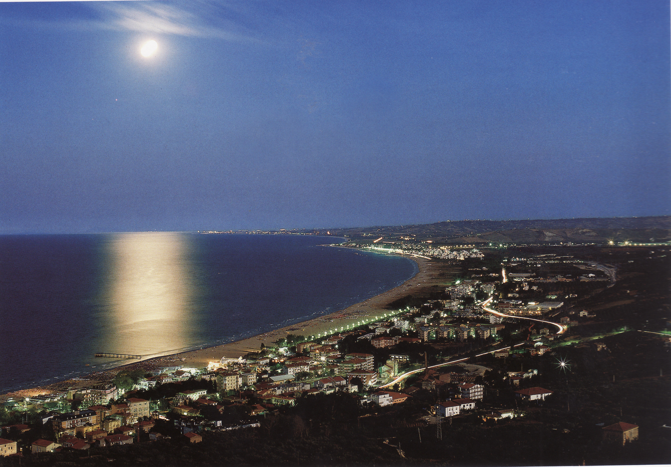 Vasto et le charme de la basse Adriatique - Vasto | Secret World Trip Planner
