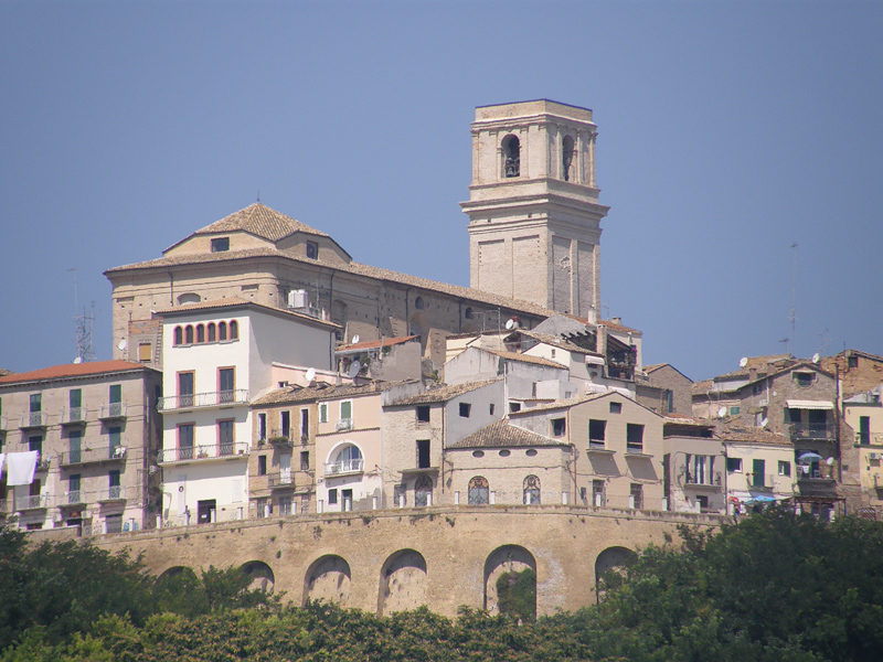 Vasto et le charme de la basse Adriatique - Vasto | Secret World Trip Planner