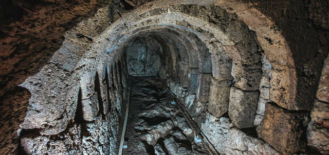 Los misterios de Necromanteion de Ephyra - Mesopotamos | Secret World Trip Planner