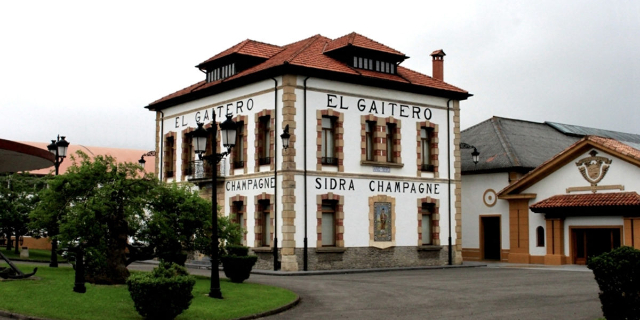 ບ້ານ Cider - Villaviciosa | Secret World Trip Planner