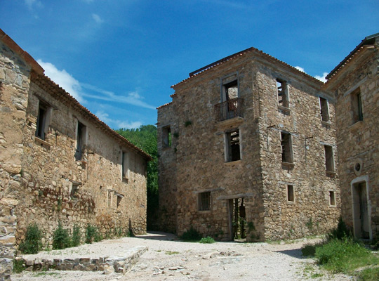 Roscigno vecchia La Pompei 900 - Roscigno Vecchio | Secret World Trip Planner