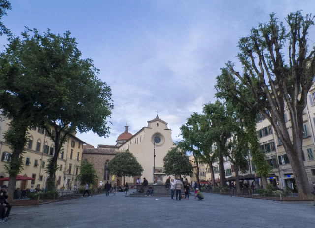 Fundación Salvatore Romano - Firenze | Secret World Trip Planner