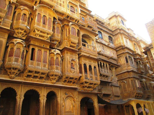 Mlezi Ki Haveli, - Jaisalmer | Secret World Trip Planner