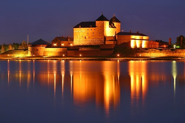 Château de Häme - Hämeenlinna | Secret World Trip Planner