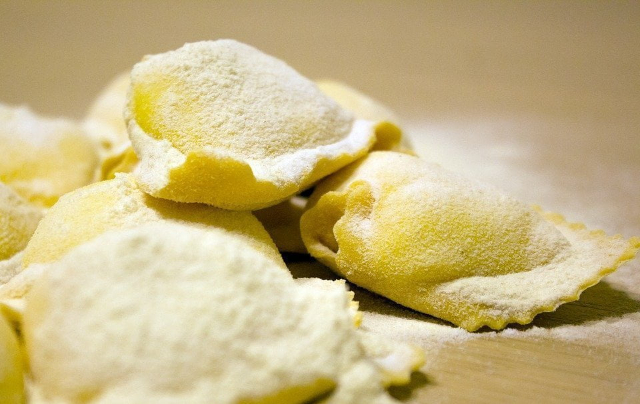Agnolotti từ Ponte di Legno – Calsù - Ponte di Legno | Secret World Trip Planner