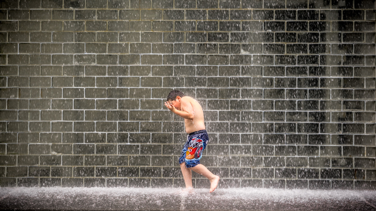 Fuente de la Corona en Chicago - Chicago | Secret World Trip Planner