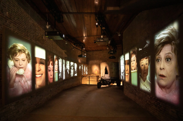 Fellini Múzeum - Rimini | Secret World Trip Planner