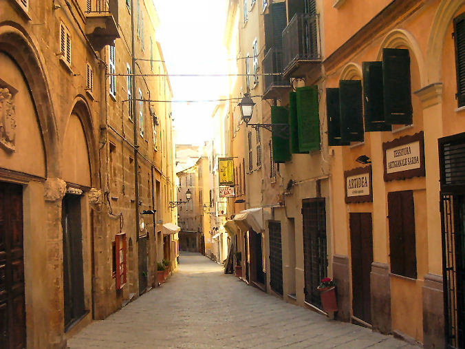 Alghero et la Catalogne - Alghero | Secret World Trip Planner