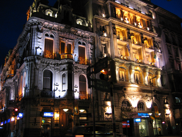 Museo del Gaucho és pénznem - Palacio Heber Jackson - Montevideo | Secret World Trip Planner