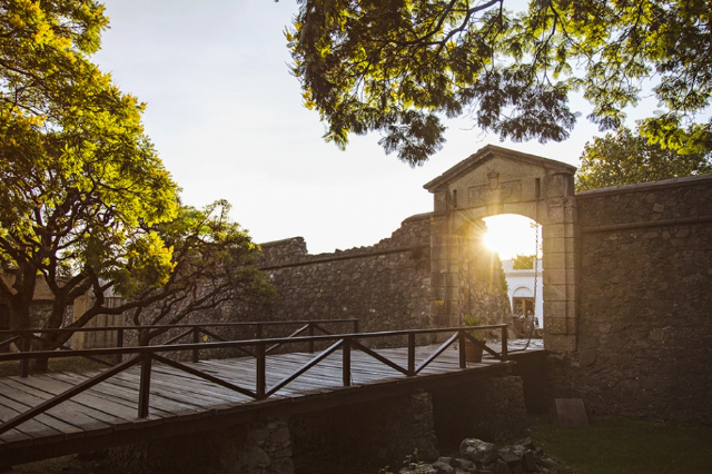 Colonie de Sacramento — Colonia Del Sacramento