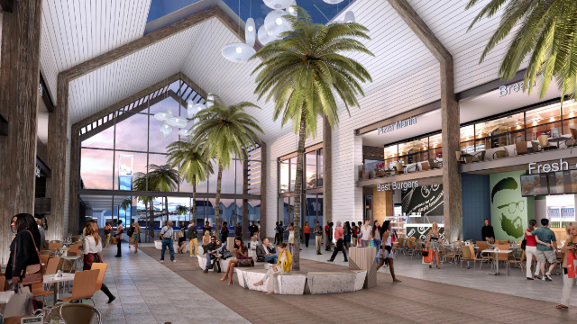 El paseo marítimo - Gqeberha | Secret World Trip Planner