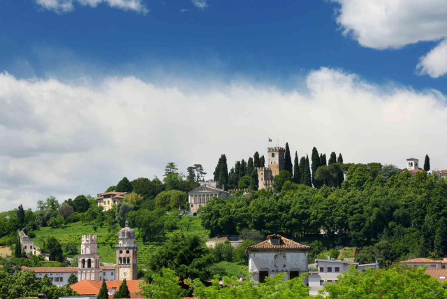 קוניאנו ונטו - Conegliano | Secret World Trip Planner