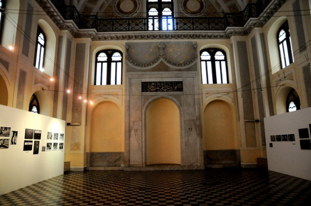 La Moschea Yeni - Thessaloniki | Secret World Trip Planner